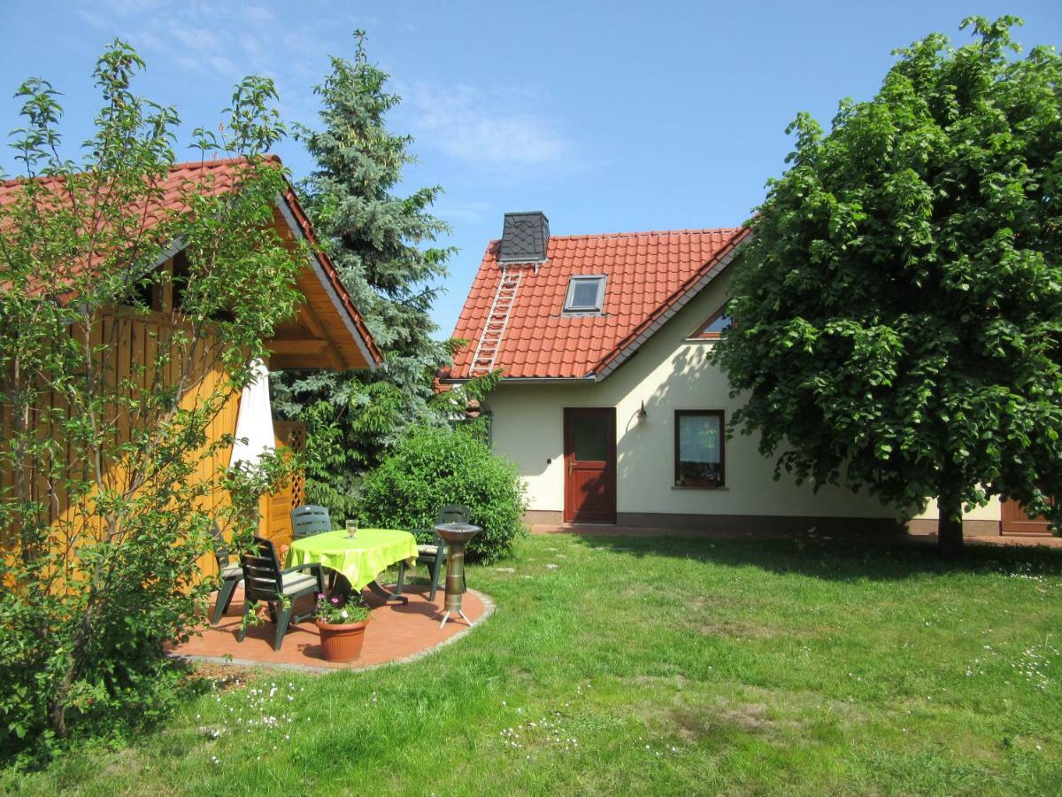 Ferienhaus Knappensee Lohsa Екстериор снимка