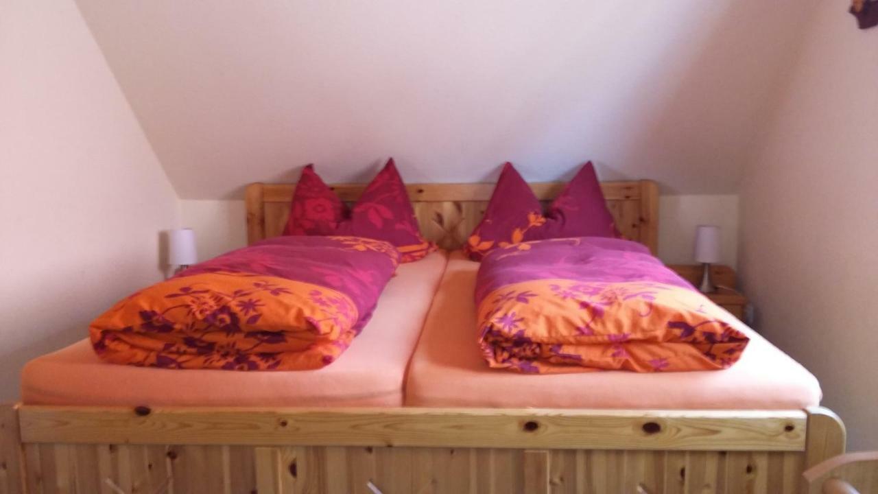 Ferienhaus Knappensee Lohsa Екстериор снимка