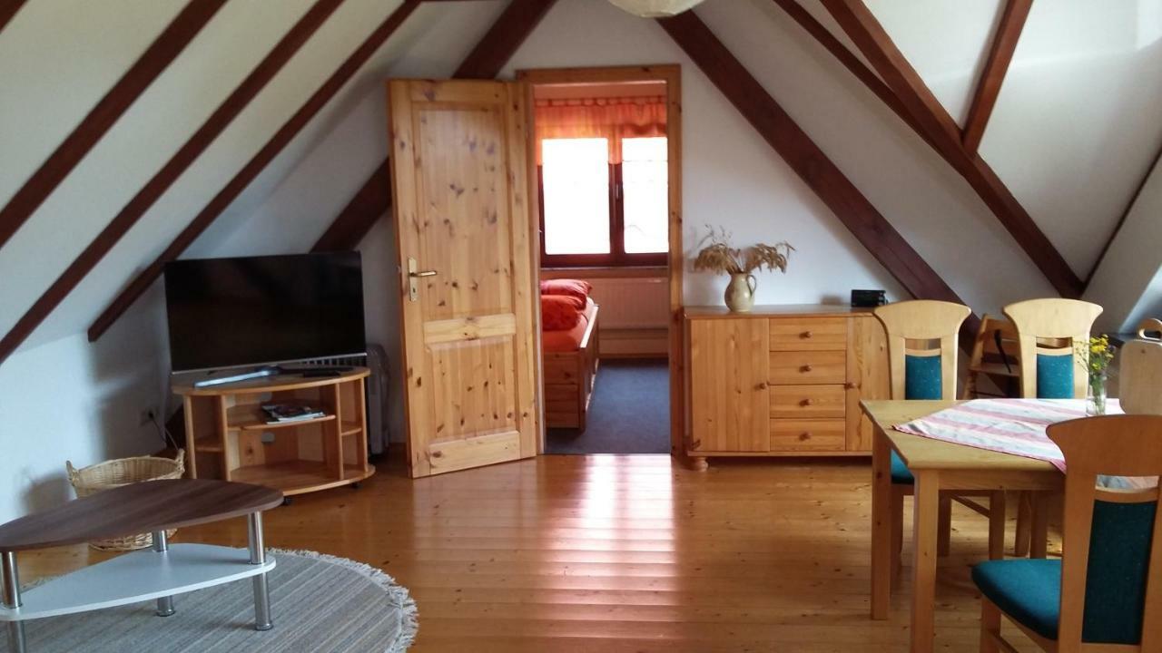 Ferienhaus Knappensee Lohsa Екстериор снимка